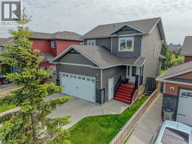 11325 106A Avenue, Grande Prairie, Alberta T8V5X5