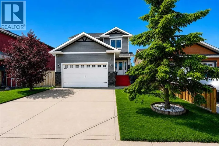 11325 106A Avenue, Grande Prairie, Alberta T8V5X5