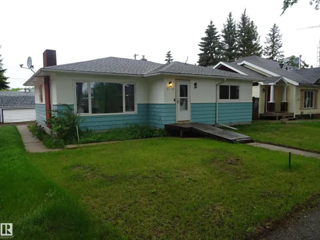 5036 52 ST, Andrew, Alberta T0B0C0