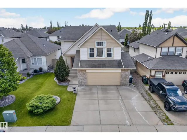 101 RIDGEBROOK CL, Sherwood Park, Alberta T8A6L9