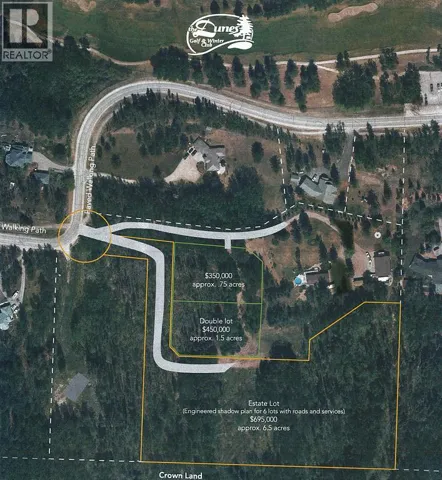 Lot 20 Block 1, Rural Grande Prairie No. 1, County of, Alberta T8W5K2