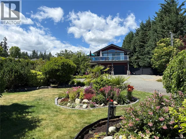 3635 Shannon Dr, Saltair, British Columbia V9G1Z9