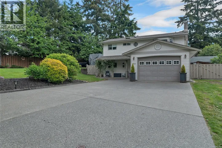 561 Balsam Pl, Campbell River, British Columbia V9W5S6