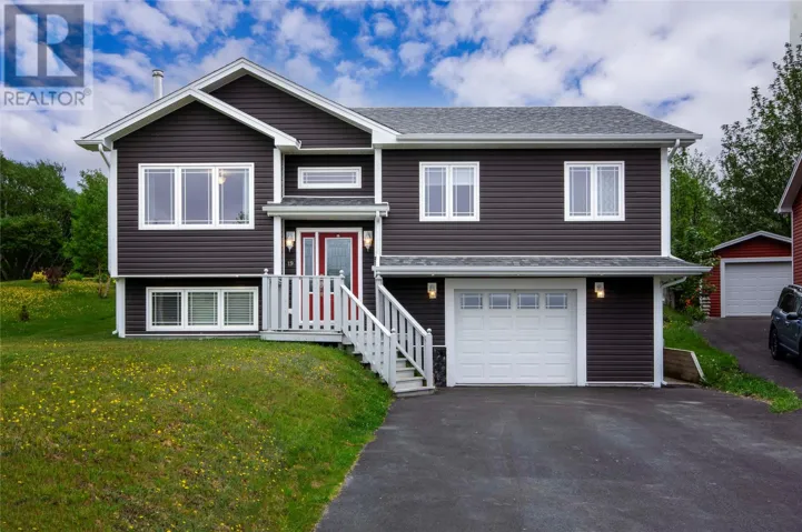 19 Carriewood Place, CBS, Newfoundland & Labrador A1X0E6