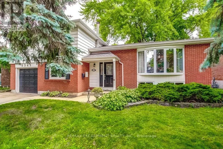 5342 LINBROOK ROAD, Burlington (Appleby), Ontario L7L3T9