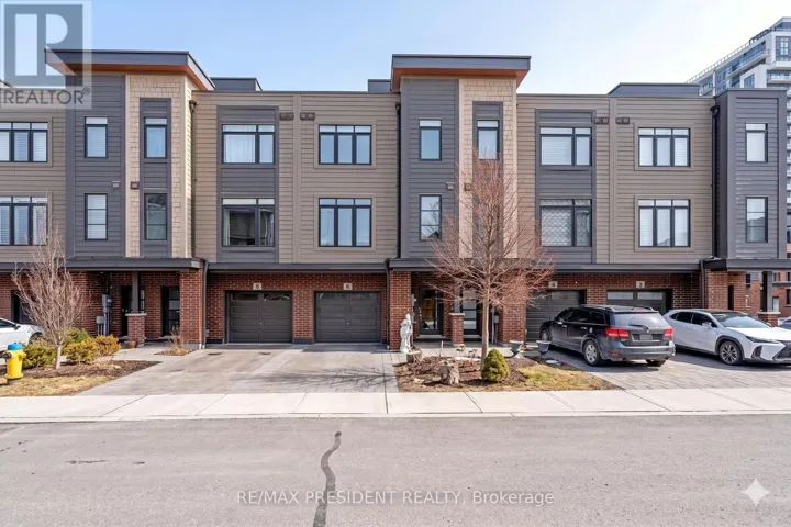 6 WATERVIEW LANE, Grimsby (Grimsby Beach), Ontario L3M0H2