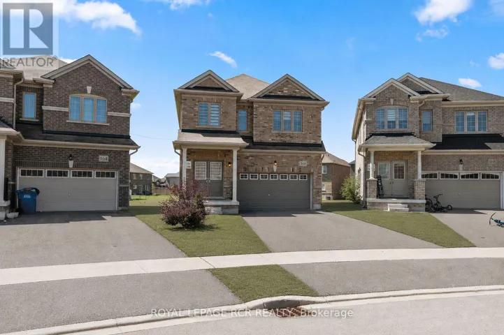 166 SEELEY AVENUE, Southgate, Ontario N0C1B0