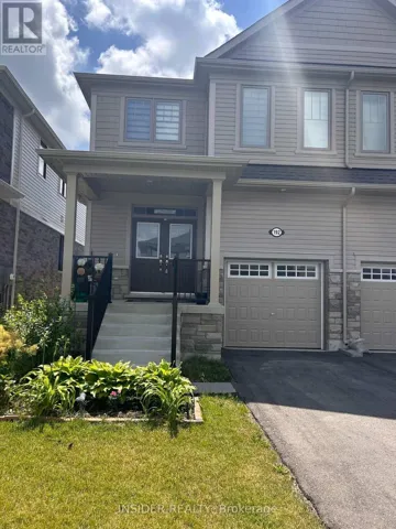 192 POVEY ROAD, Centre Wellington (Fergus), Ontario N1M0J7