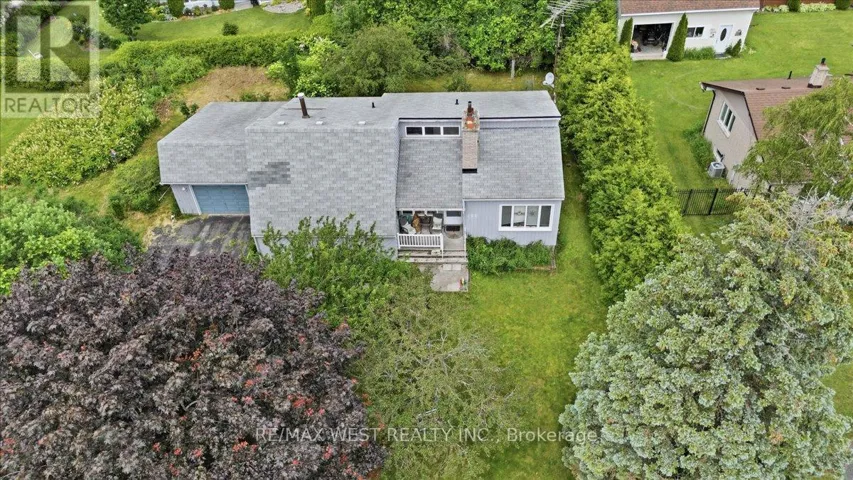 122 HARBOUR STREET, Brighton, Ontario K0K1H0