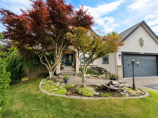 26860 24A AVENUE, Langley, British Columbia V4W3W6