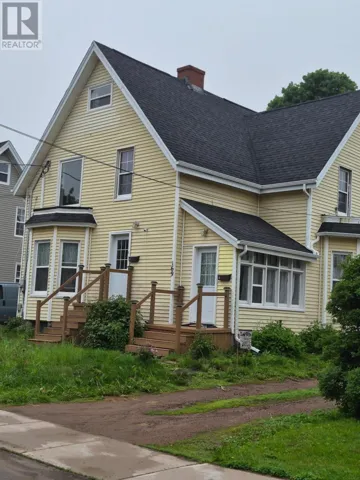 169 Cambridge Street, Summerside, Prince Edward Island C1N1N1
