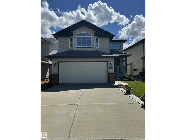 8507 179 AV NW, Edmonton, Alberta T5Z0C1
