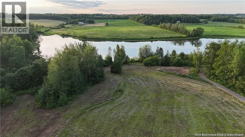LOT 16-18 Aleesha Court, Bass River, New Brunswick E4T3Z1