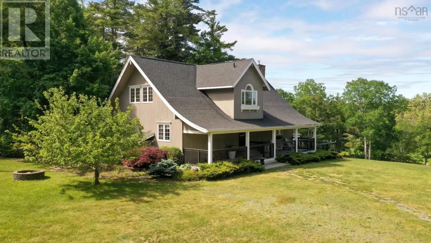 217 Mill Village East Road, Mill Village, Nova Scotia B0J2H0