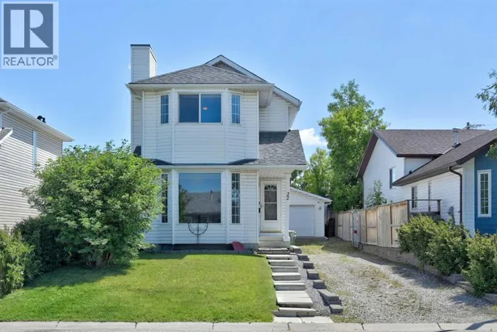 22 Rivercrest Way SE, Calgary, Alberta T2C4J8