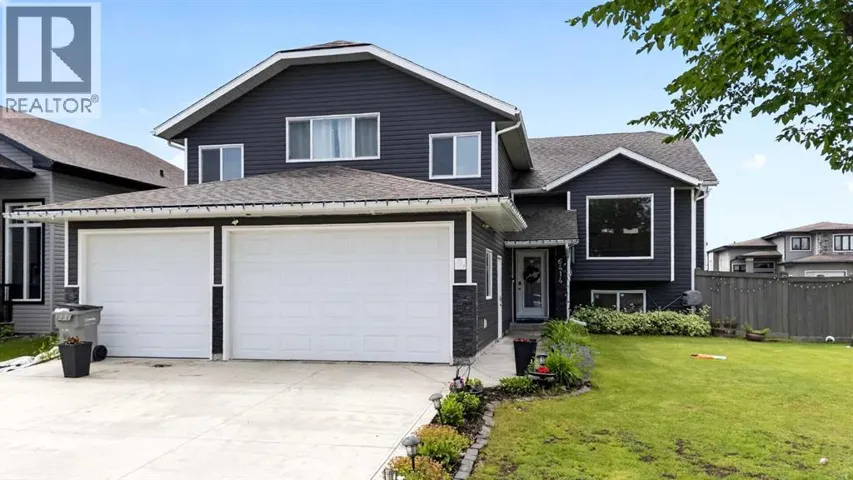 6414 112 Street, Grande Prairie, Alberta T8W0J8