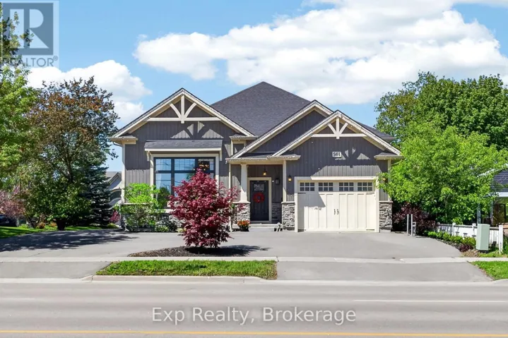564 SIDNEY STREET, Belleville (Belleville Ward), Ontario K8P4A2