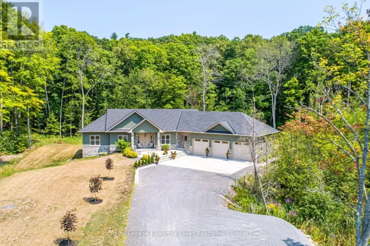 18 NEW PIERCE DRIVE, Stirling-Rawdon (Rawdon Ward), Ontario K0K3E0