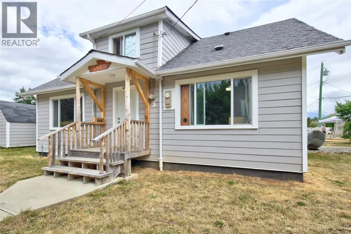 4925 Leslie Ave, Port Alberni, British Columbia V9Y6S3