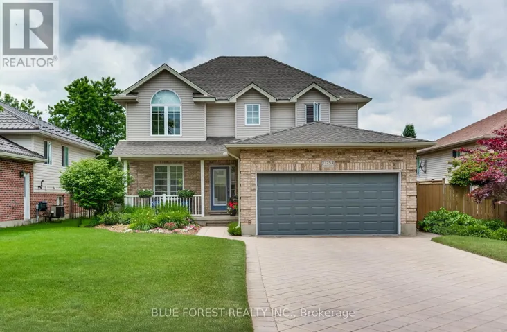175 FOREST GROVE CRESCENT, Thames Centre (Dorchester), Ontario N0L1G3
