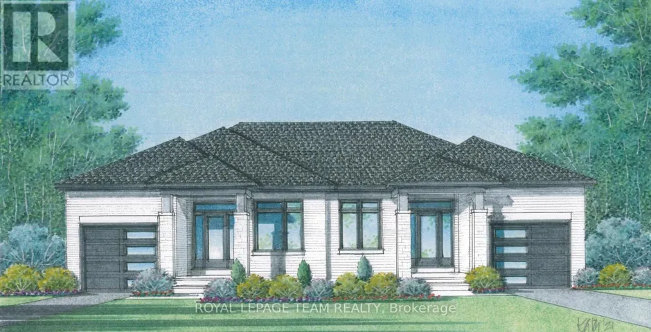 1233 POTTER DRIVE, Brockville, Ontario K6V2E3