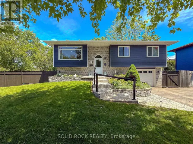 676 CENTRE STREET, Kingston (South of Taylor-Kidd Blvd), Ontario K7M5E4