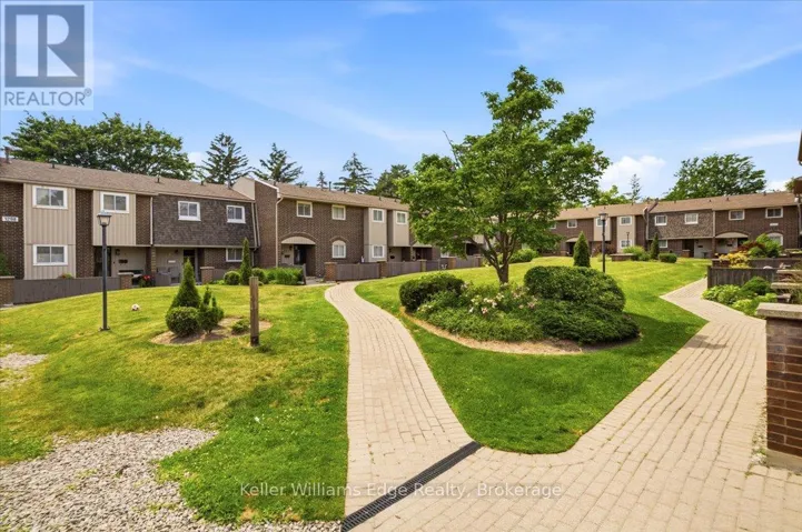 4 - 1294 GUELPH LINE, Burlington (Mountainside), Ontario L7P2S9
