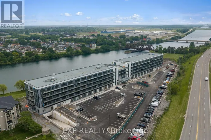 247 - 350 PRINCE CHARLES DR DRIVE, Welland (Broadway), Ontario L3C7B3