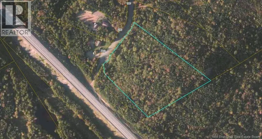 Cozy Lake Road, Saint John, New Brunswick E2N1P8