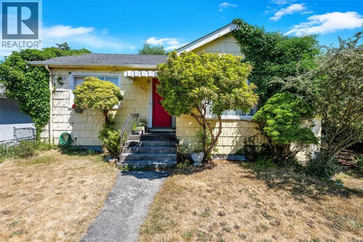 367 Foul Bay Rd, Victoria, British Columbia V8S4G6