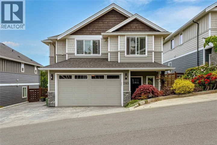 2165 Timber Ridge Crt, Central Saanich, British Columbia V8M0C2