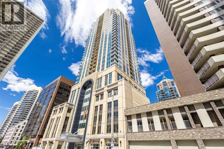 1004, 930 6 Avenue SW, Calgary, Alberta T2J1J3