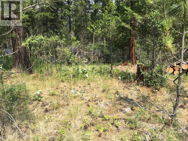 680 Fairbridge Road, Fintry, British Columbia V1Z3W1