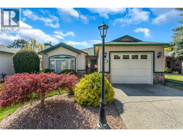 2330 Butt Road Unit# 137, Westbank, British Columbia V4T2L3