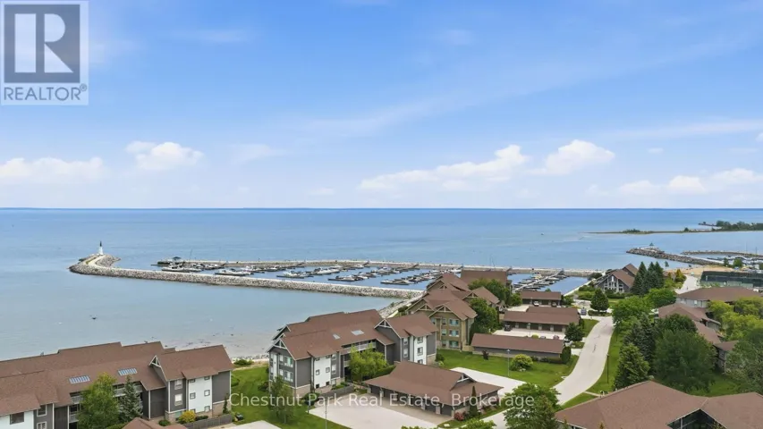 504 MARINERS WAY, Collingwood, Ontario L9Y5C7