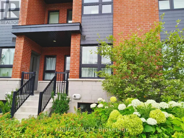 110 - 2100 BRIDLETOWNE CIRCLE, Toronto (L'Amoreaux), Ontario M1W2L1