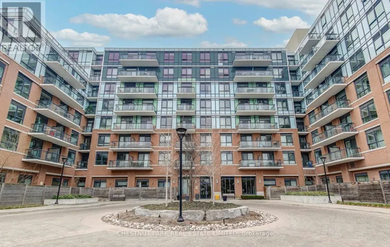 109 - 11611 YONGE STREET, Richmond Hill (Jefferson), Ontario L4E1G2