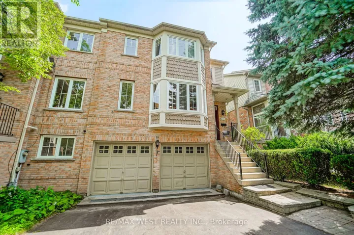 95 JAMES SCOTT ROAD, Markham (Vinegar Hill), Ontario L3P7X7
