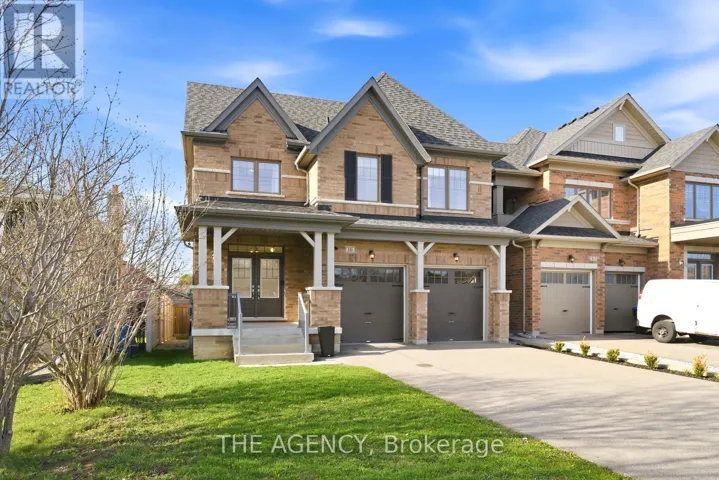 10 MAPLE AVENUE W, New Tecumseth (Beeton), Ontario L0G1A0
