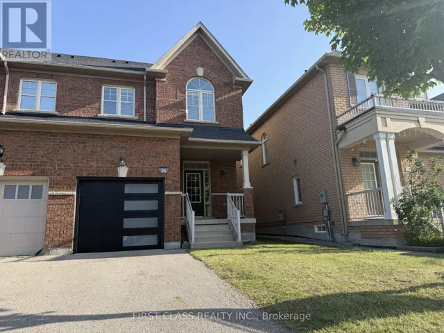 36 PRINCESS DIANA DRIVE N, Markham (Cathedraltown), Ontario L6C0G8