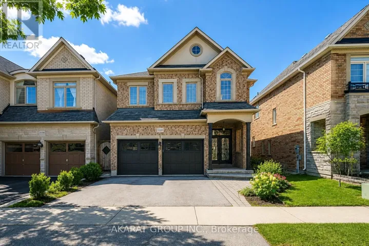 3108 FERGUSON DRIVE, Burlington (Alton), Ontario L7M0K6