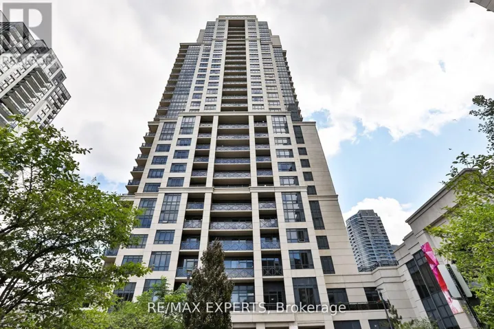 2021 - 2 EVA ROAD, Toronto (Etobicoke West Mall), Ontario M9C2A8