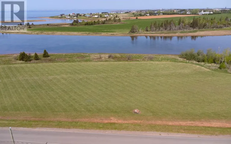 Lot 17-6 River View Drive, Cape Traverse, Prince Edward Island C0B1X0