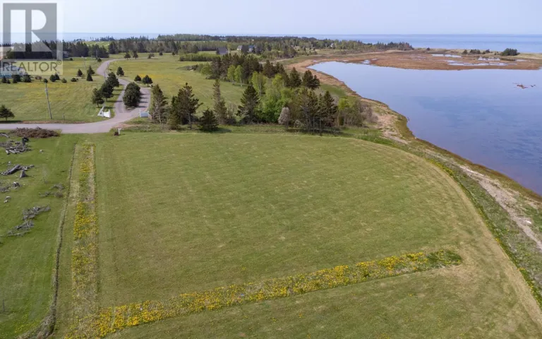 Lot 17-1 River View Drive, Cape Traverse, Prince Edward Island C0B1X0