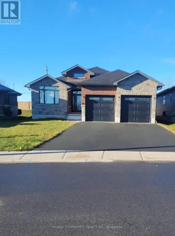 114 NORTHUMBERLAND BOULEVARD W, Quinte West (Murray Ward), Ontario K8V0L1