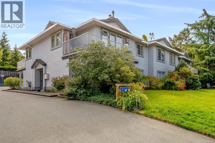 103 4700 Alderwood Pl, Courtenay, British Columbia V9N9A1