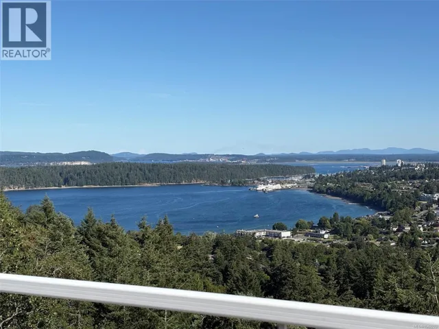 3263 Stoney Ridge, Nanaimo, British Columbia V9T5V2