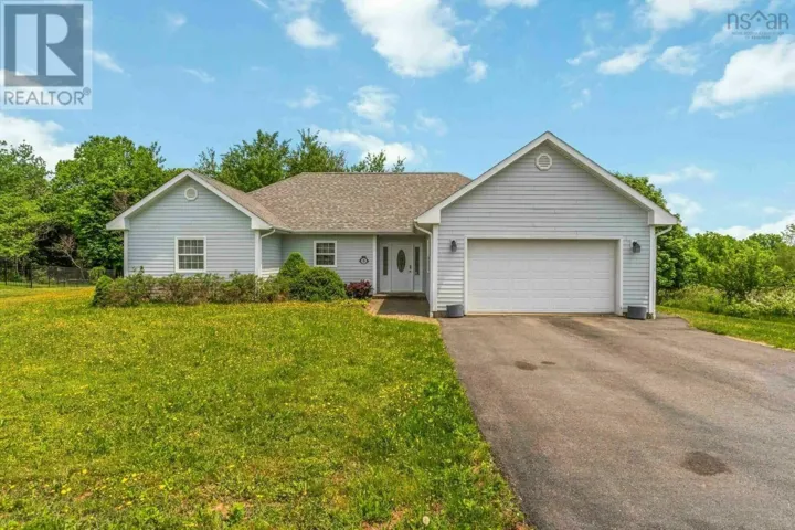 15 Deer Haven Drive, Kentville, Nova Scotia B4N0B7
