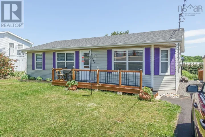 964 J. Jordan Road, Canning, Nova Scotia B0P1H0