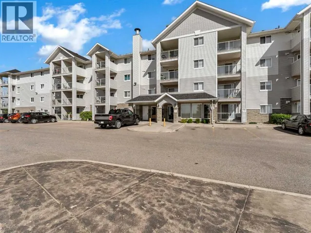 216, 1648 Saamis Drive NW, Medicine Hat, Alberta T1C4X1